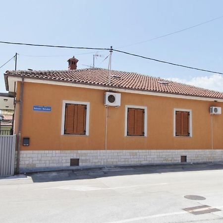 Apartment Orietta Savudrija Luaran gambar