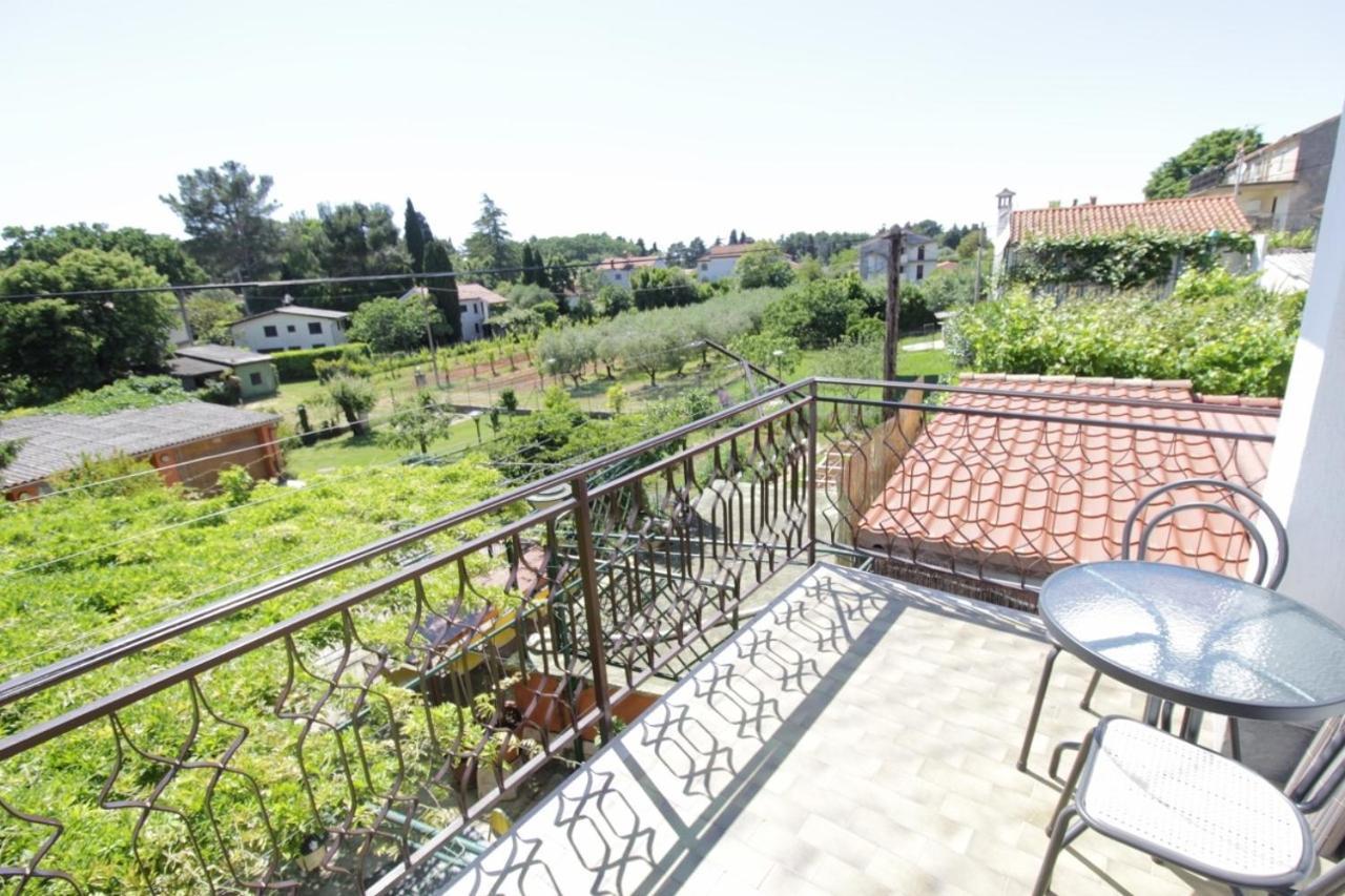 Apartment Orietta Savudrija Luaran gambar