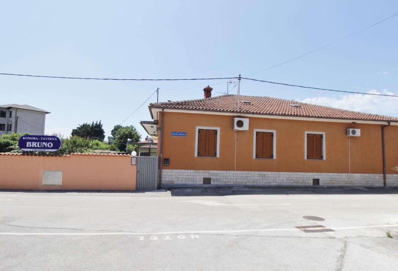 Apartment Orietta Savudrija Luaran gambar