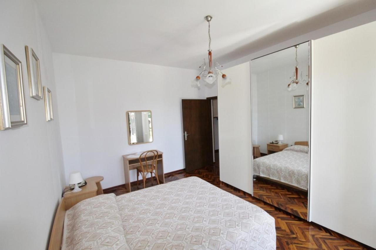 Apartment Orietta Savudrija Luaran gambar