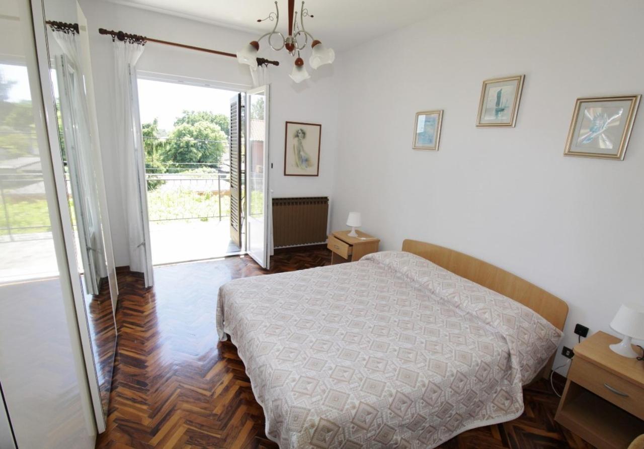 Apartment Orietta Savudrija Luaran gambar