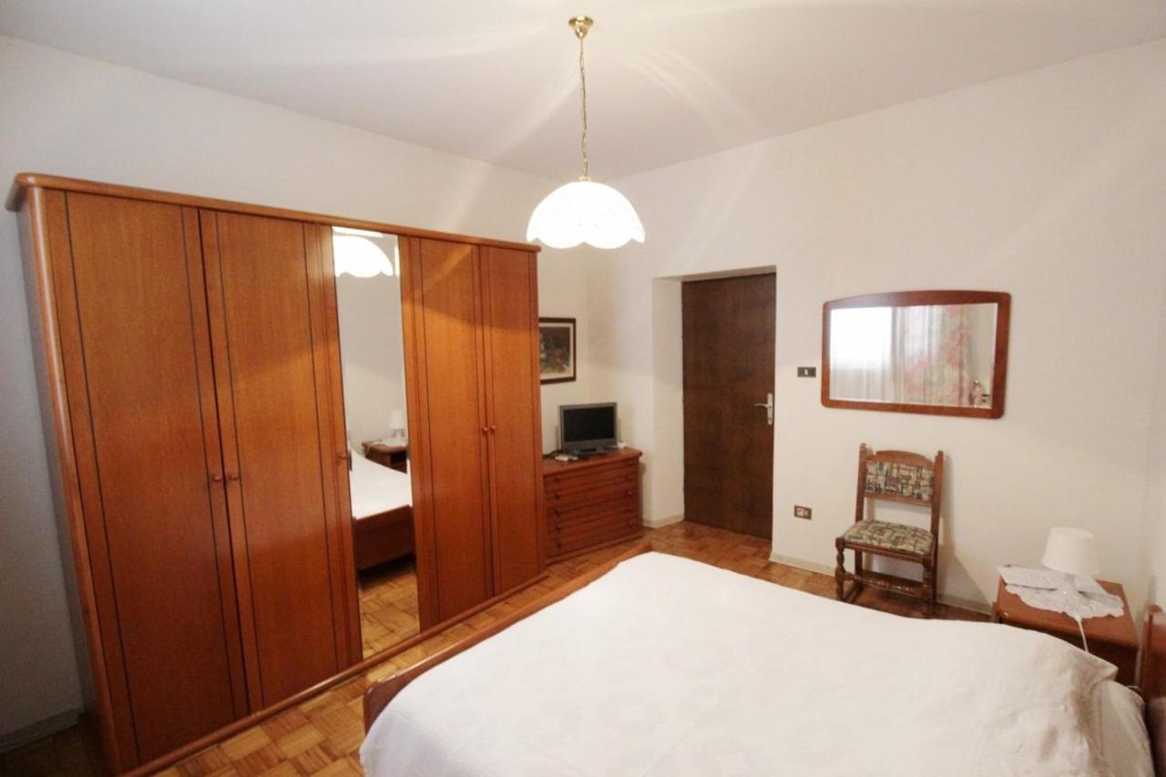 Apartment Orietta Savudrija Luaran gambar