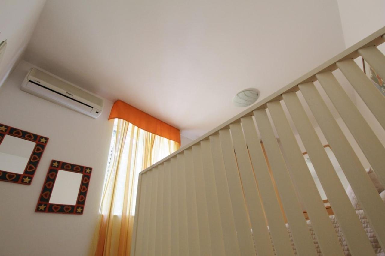 Apartment Orietta Savudrija Luaran gambar