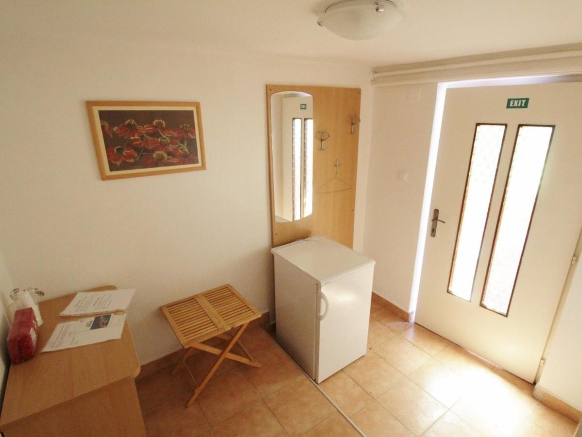 Apartment Orietta Savudrija Luaran gambar
