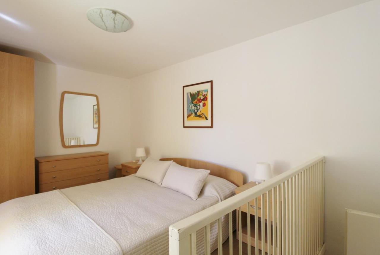 Apartment Orietta Savudrija Luaran gambar
