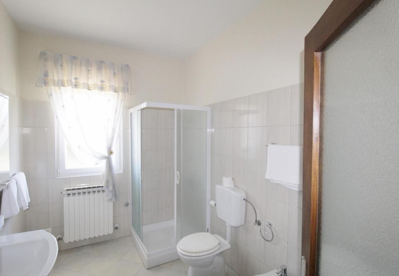Apartment Orietta Savudrija Luaran gambar