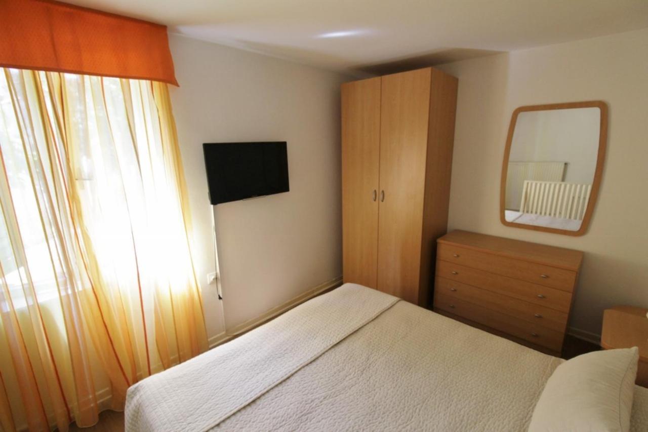 Apartment Orietta Savudrija Luaran gambar