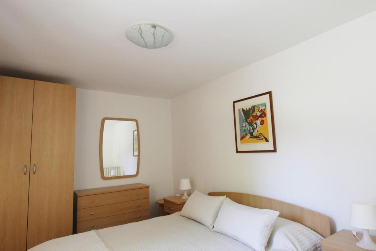 Apartment Orietta Savudrija Luaran gambar