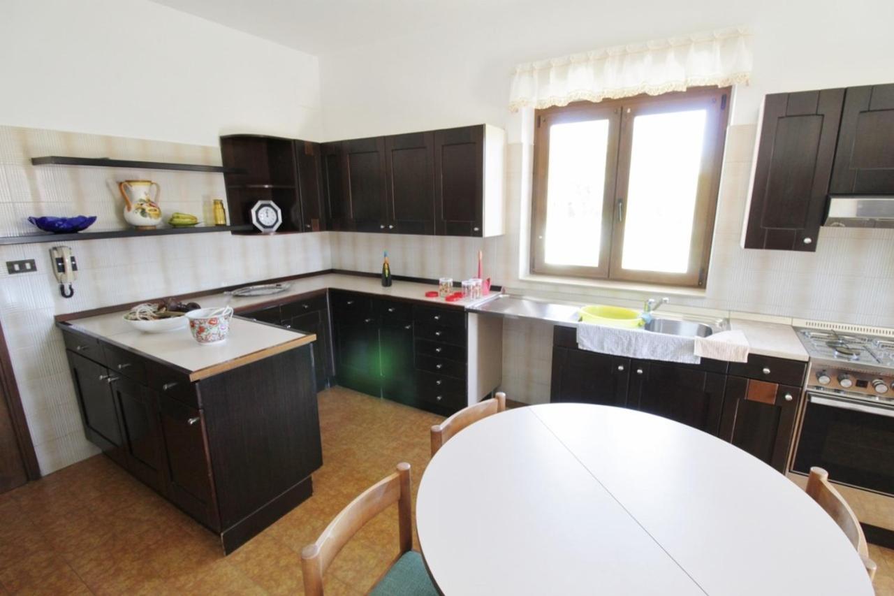 Apartment Orietta Savudrija Luaran gambar