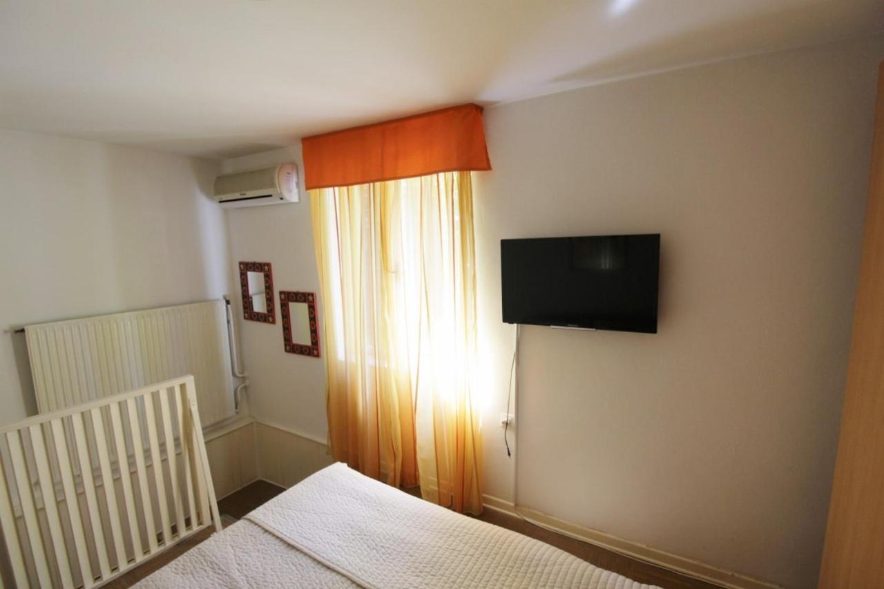 Apartment Orietta Savudrija Luaran gambar