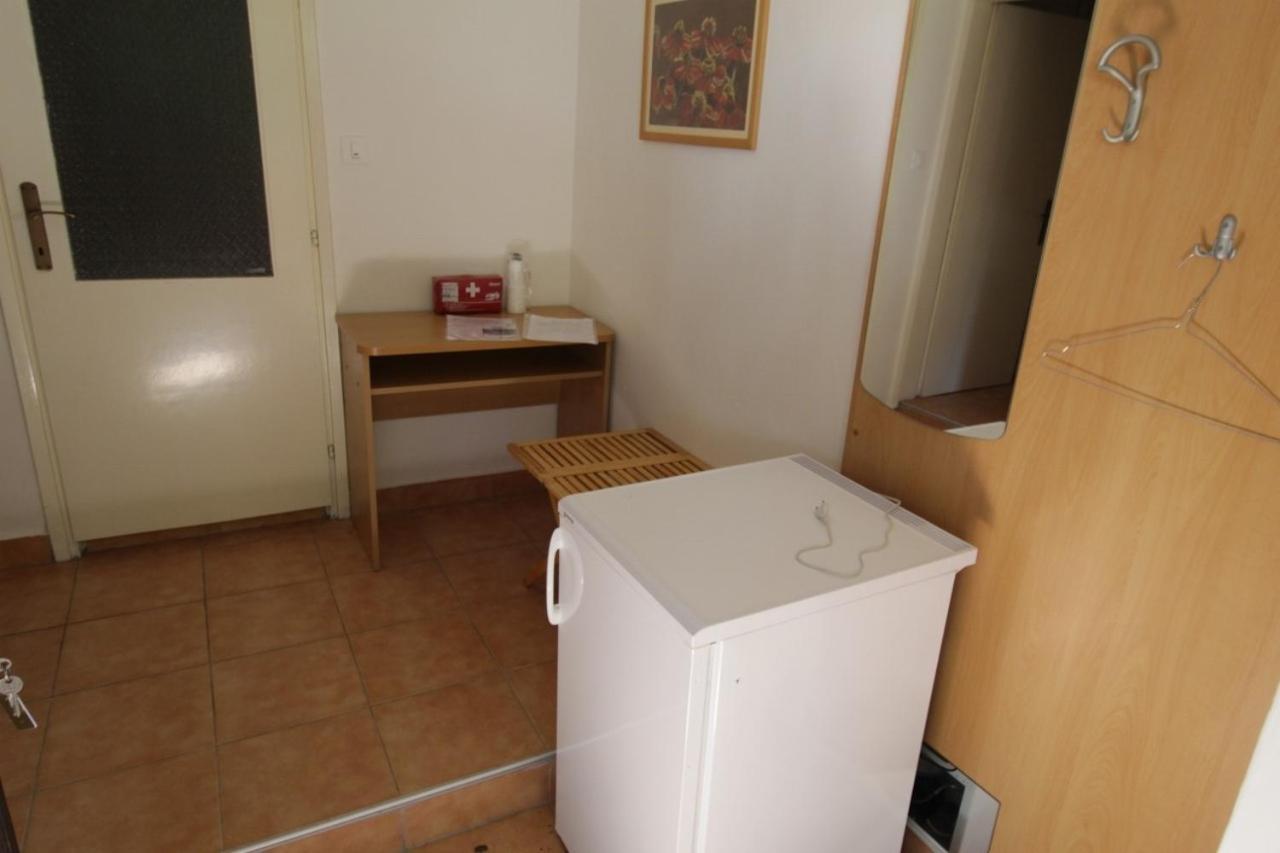Apartment Orietta Savudrija Luaran gambar