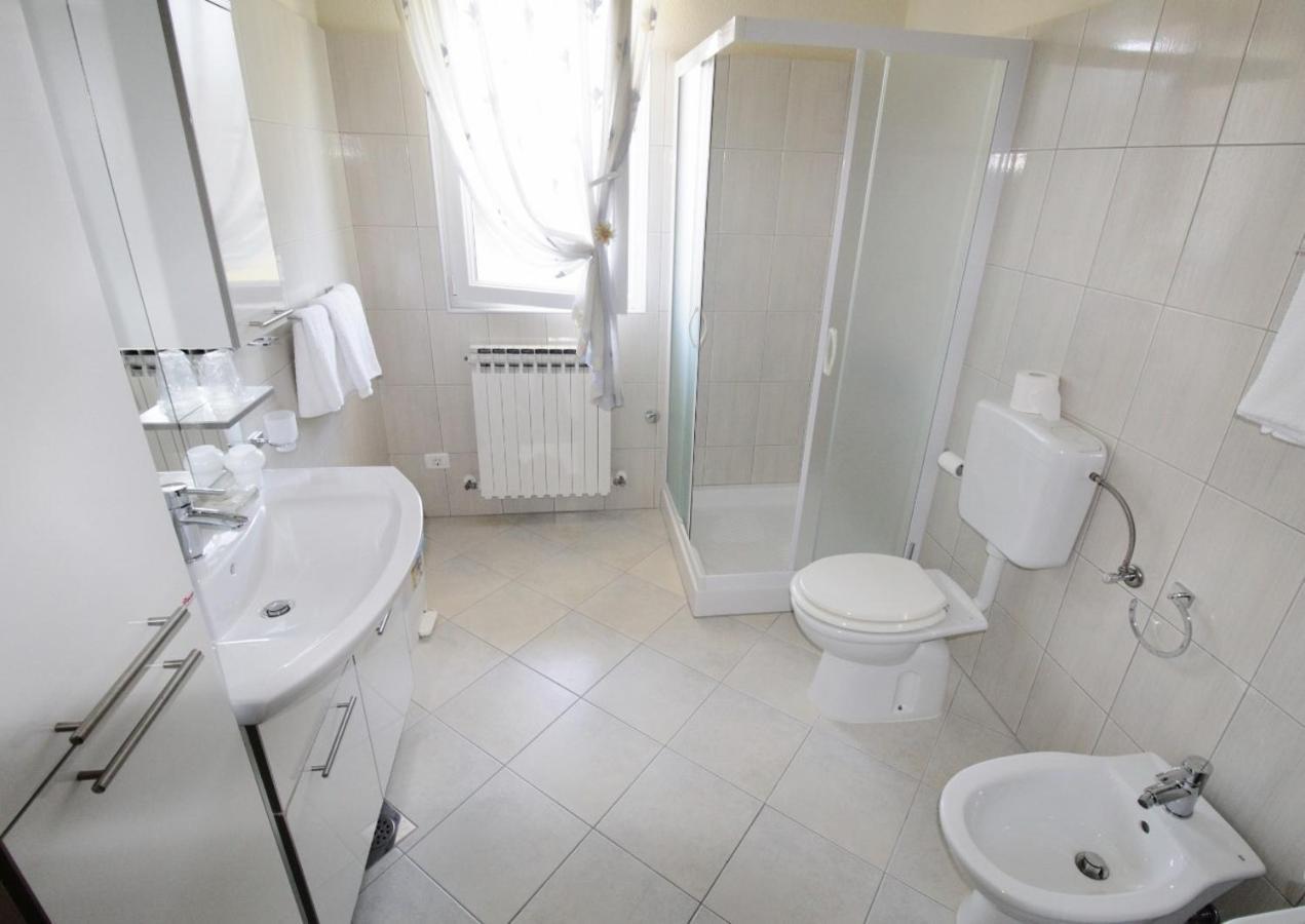 Apartment Orietta Savudrija Luaran gambar