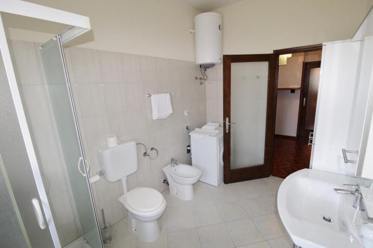 Apartment Orietta Savudrija Luaran gambar