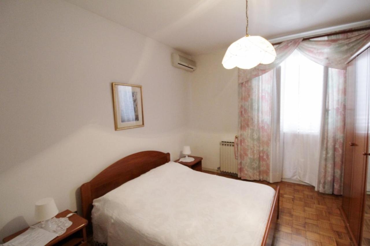 Apartment Orietta Savudrija Luaran gambar