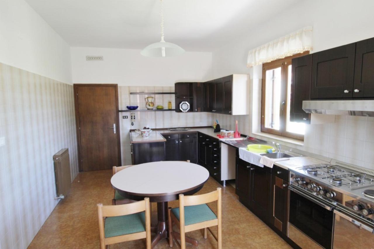 Apartment Orietta Savudrija Luaran gambar