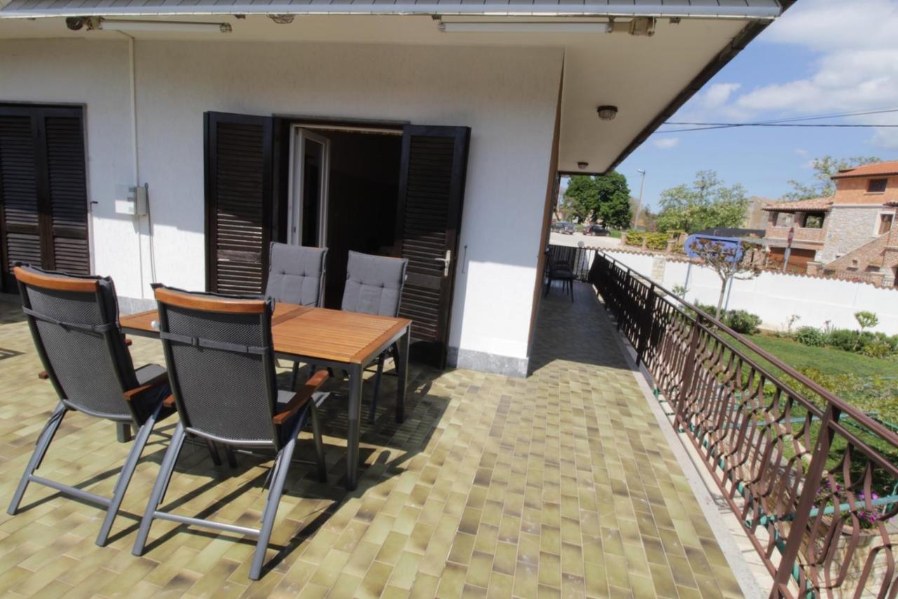 Apartment Orietta Savudrija Luaran gambar