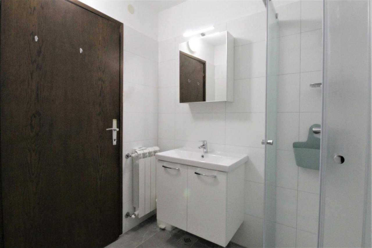 Apartment Orietta Savudrija Luaran gambar