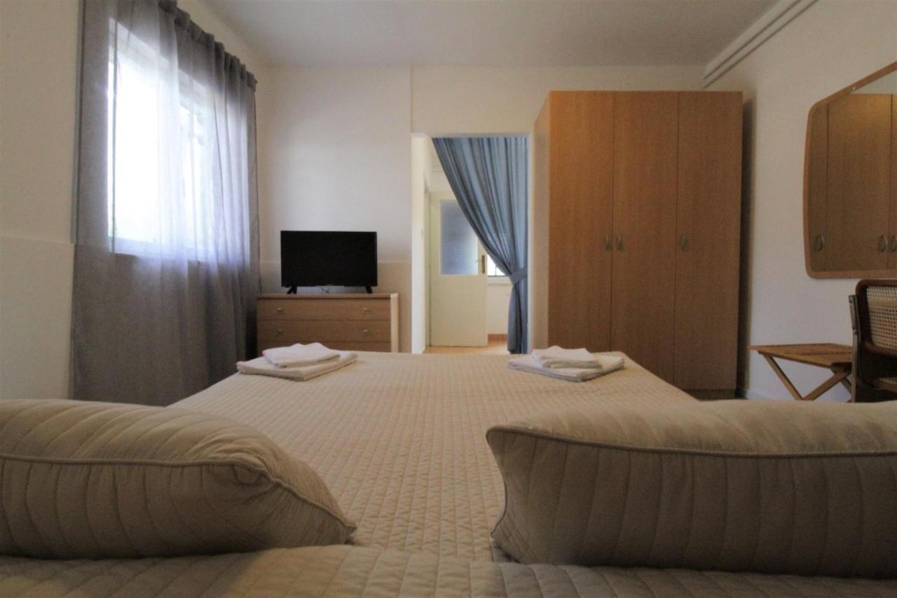 Apartment Orietta Savudrija Luaran gambar
