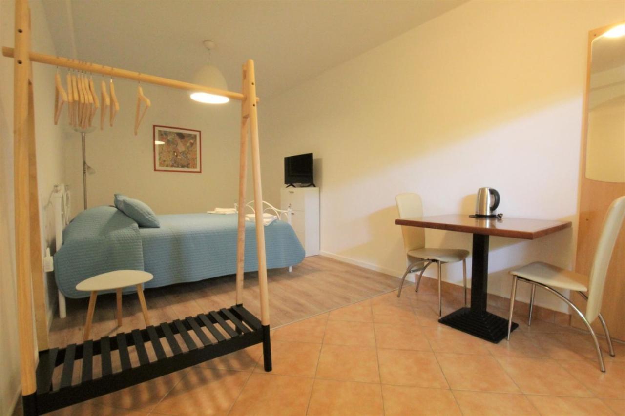 Apartment Orietta Savudrija Luaran gambar