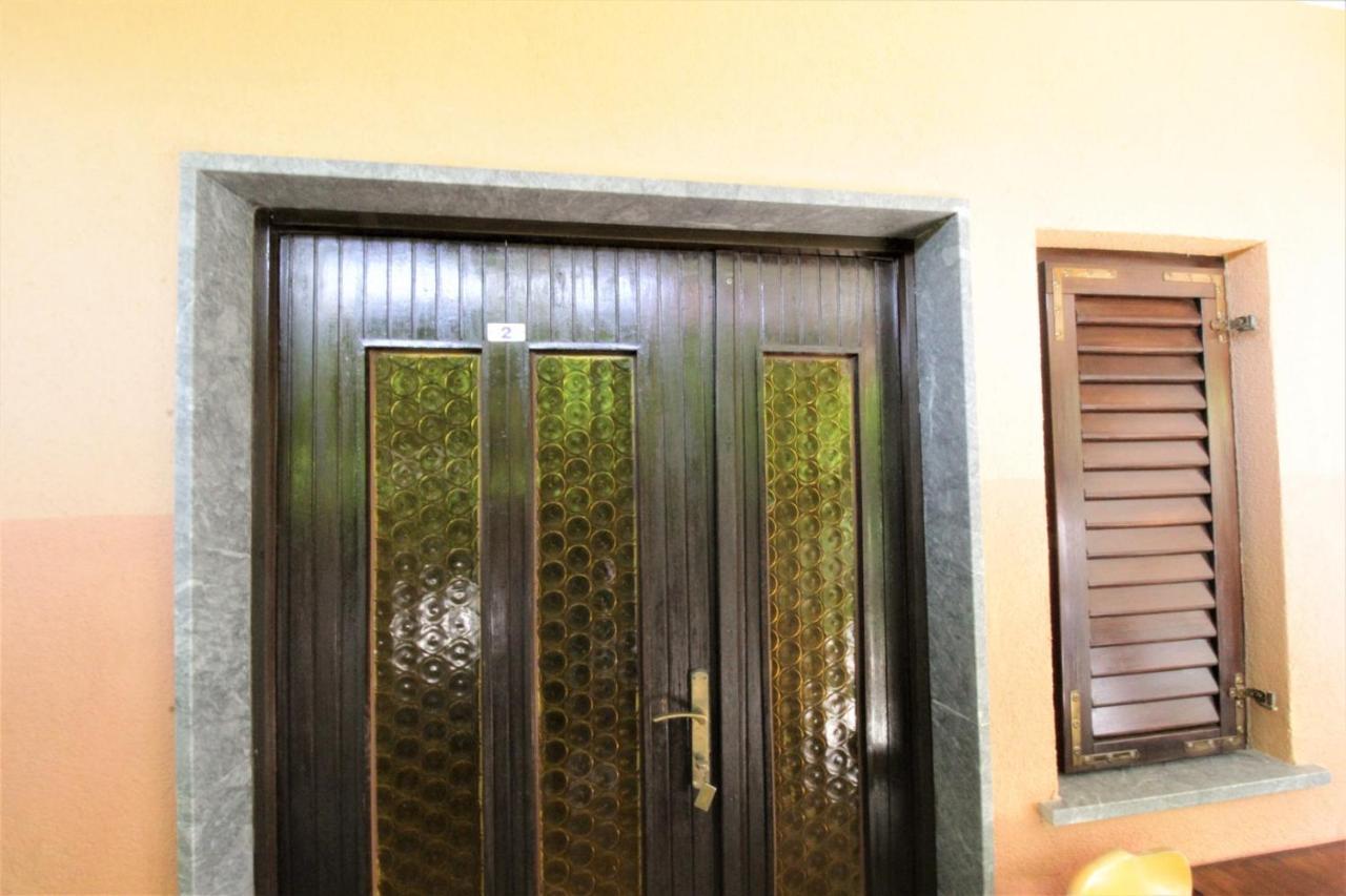 Apartment Orietta Savudrija Luaran gambar