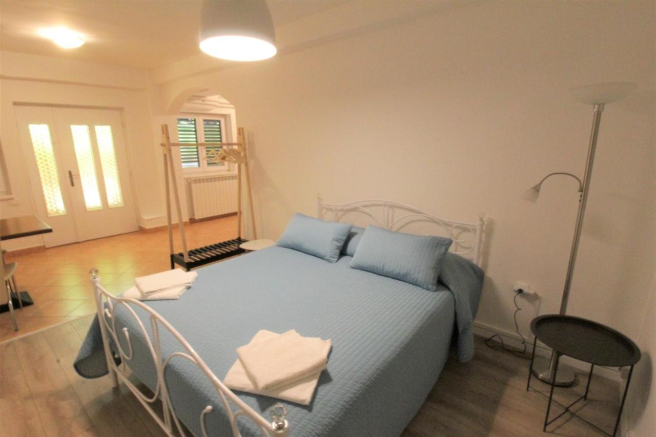 Apartment Orietta Savudrija Luaran gambar