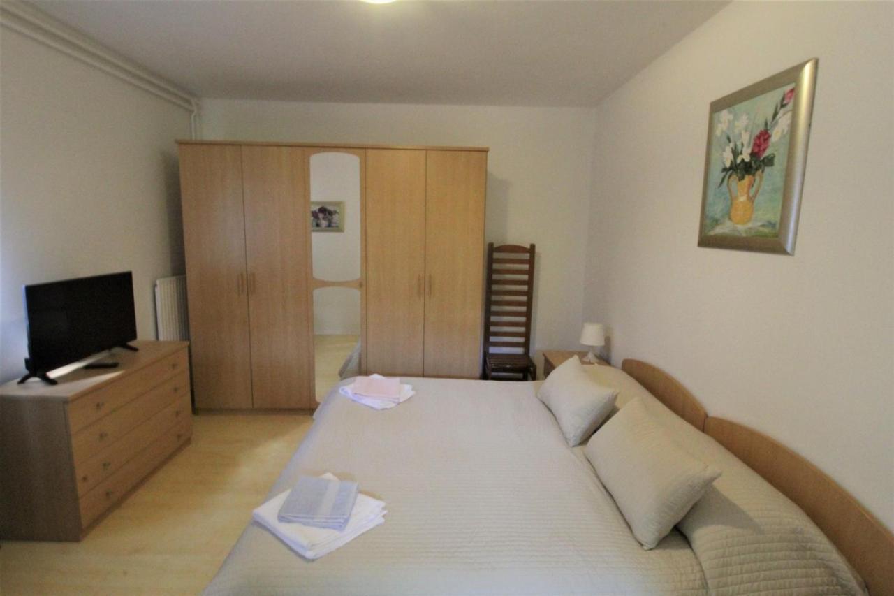 Apartment Orietta Savudrija Luaran gambar
