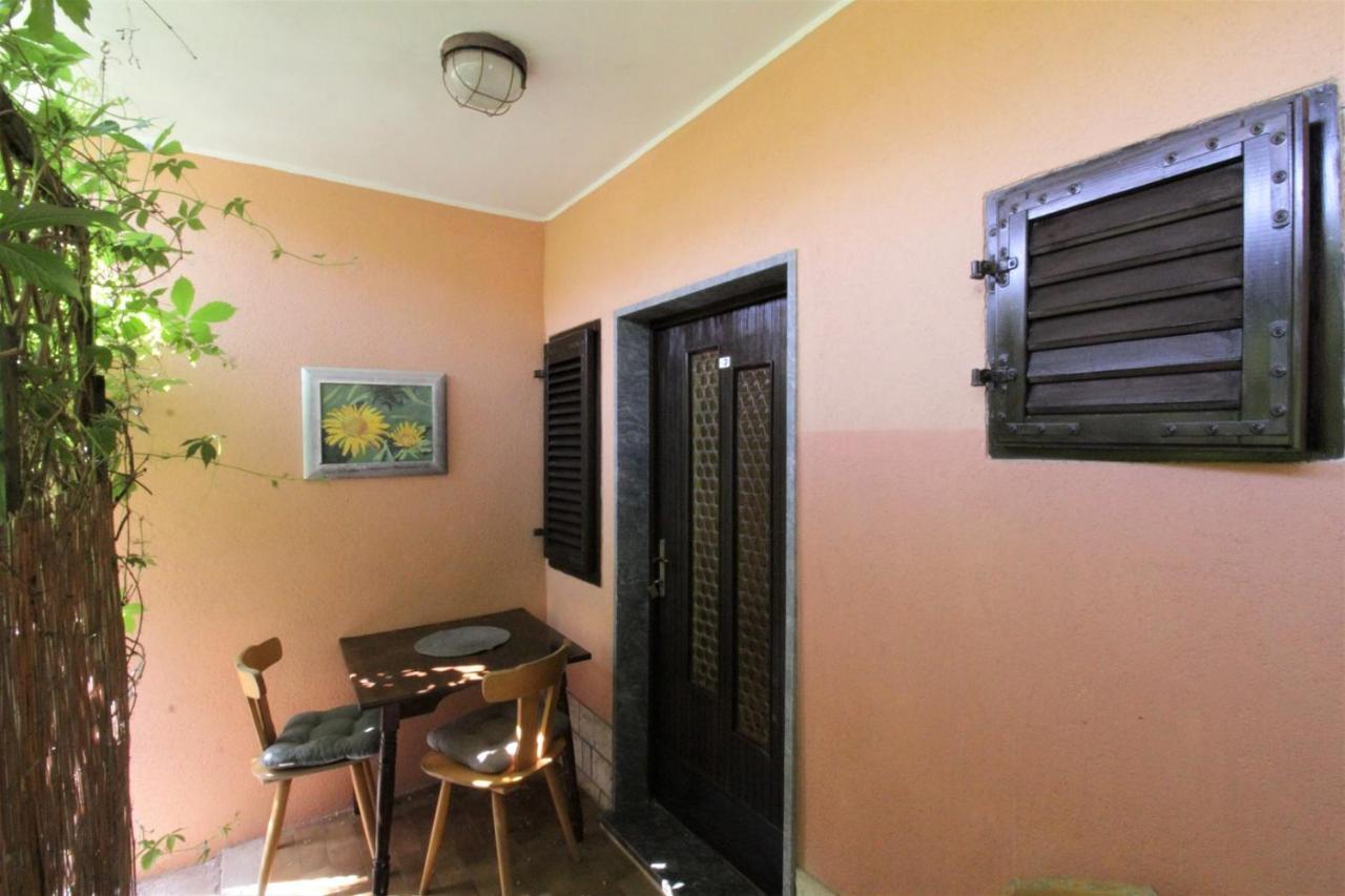 Apartment Orietta Savudrija Luaran gambar