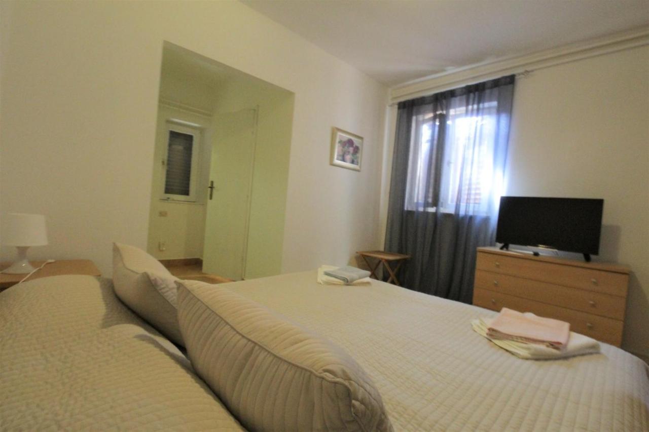 Apartment Orietta Savudrija Luaran gambar