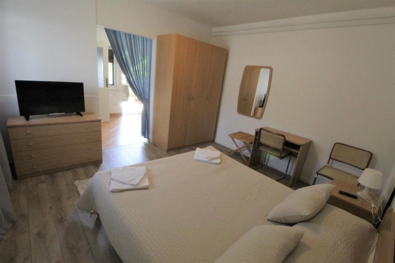 Apartment Orietta Savudrija Luaran gambar