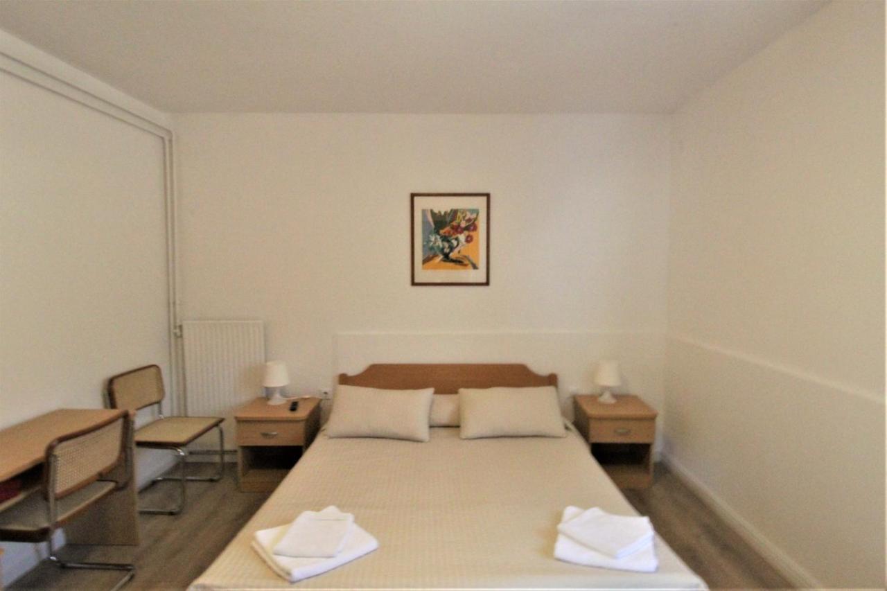 Apartment Orietta Savudrija Luaran gambar