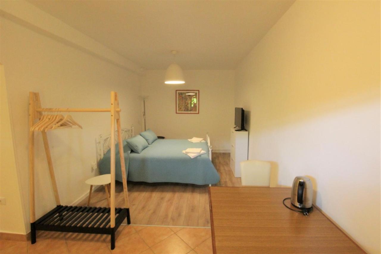 Apartment Orietta Savudrija Luaran gambar