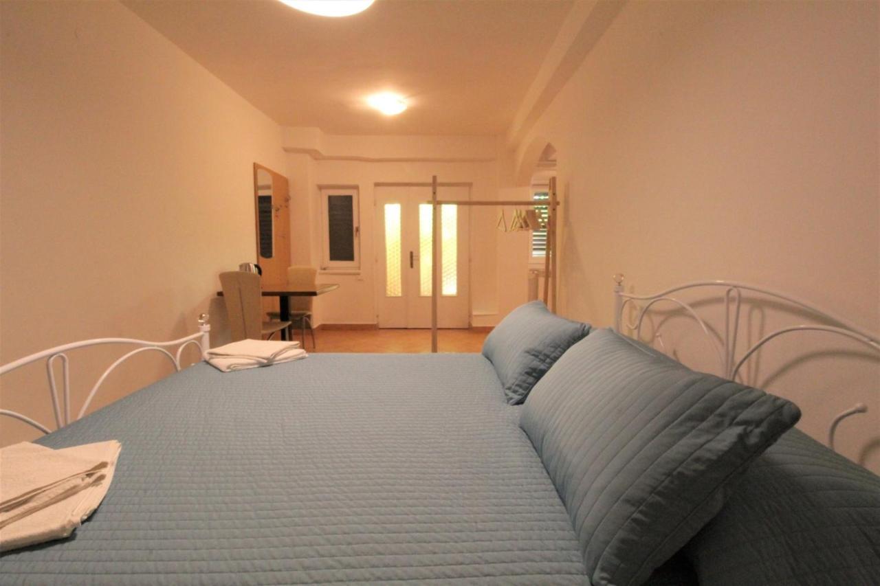 Apartment Orietta Savudrija Luaran gambar