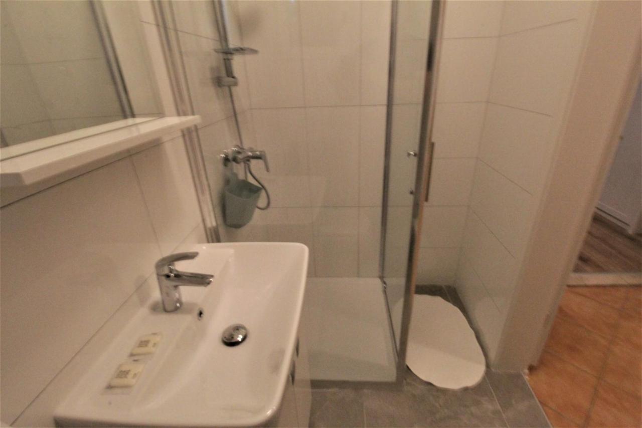 Apartment Orietta Savudrija Luaran gambar