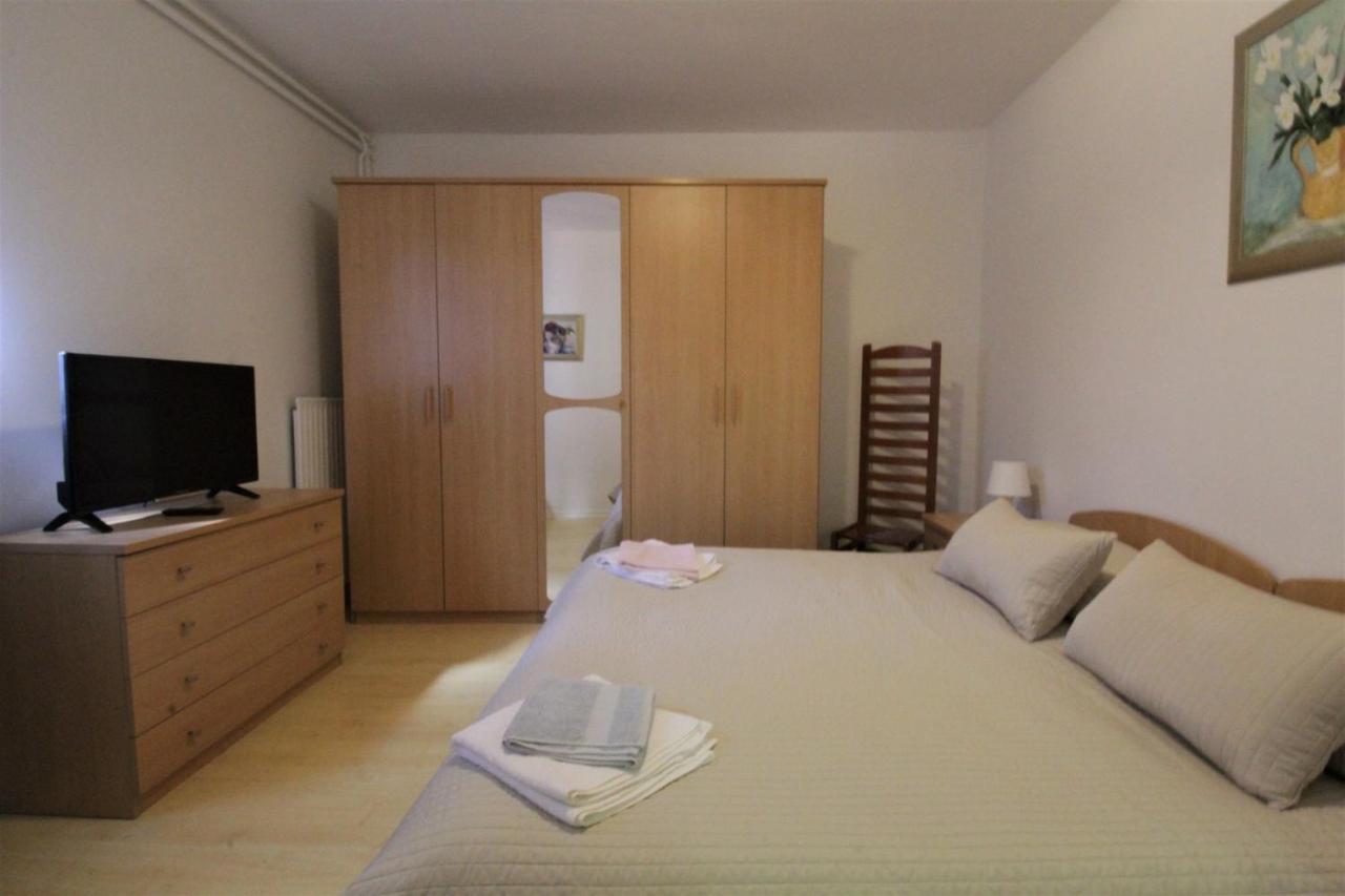 Apartment Orietta Savudrija Luaran gambar