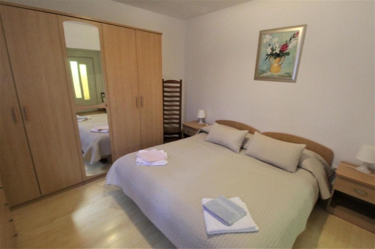 Apartment Orietta Savudrija Luaran gambar