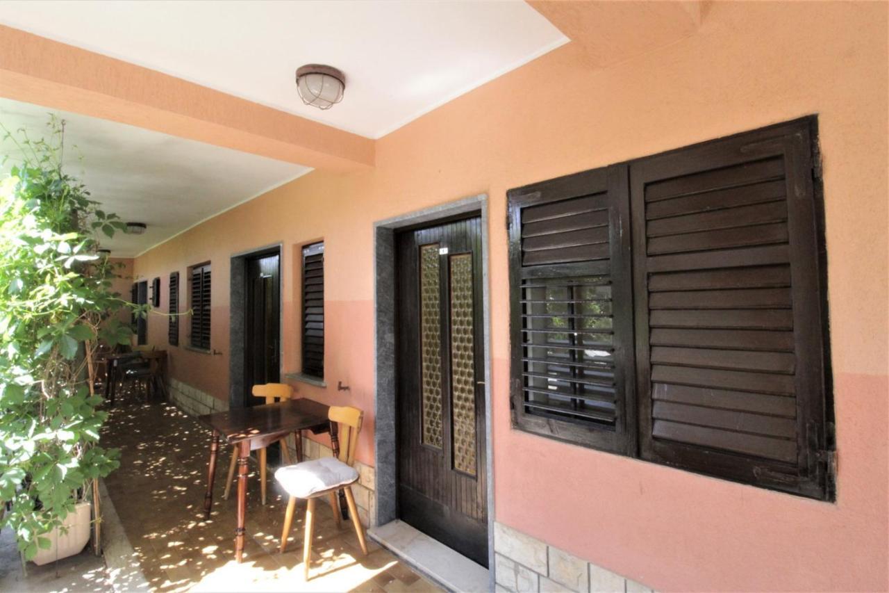 Apartment Orietta Savudrija Luaran gambar
