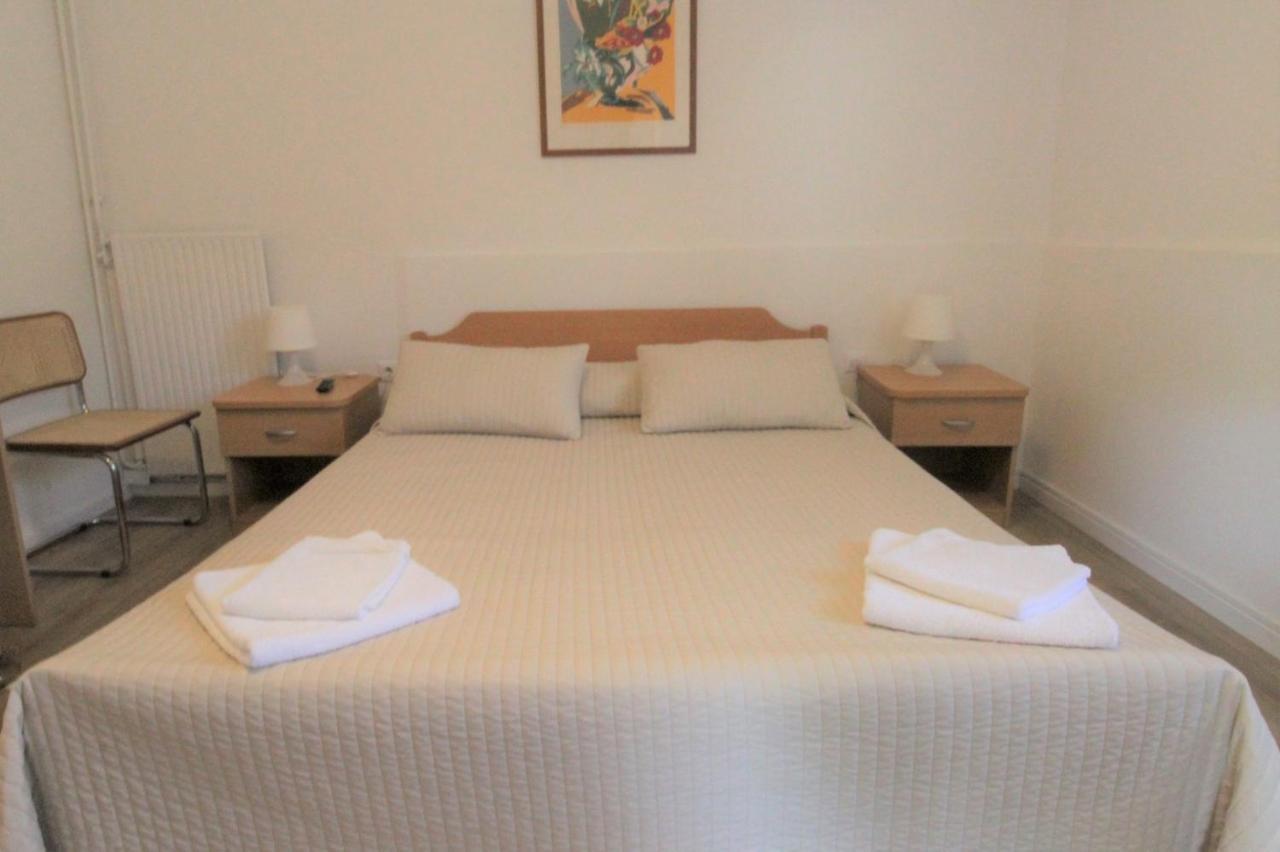 Apartment Orietta Savudrija Luaran gambar