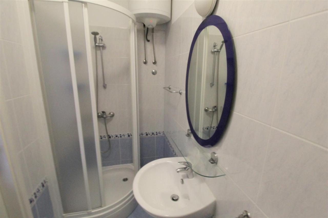 Apartment Orietta Savudrija Luaran gambar