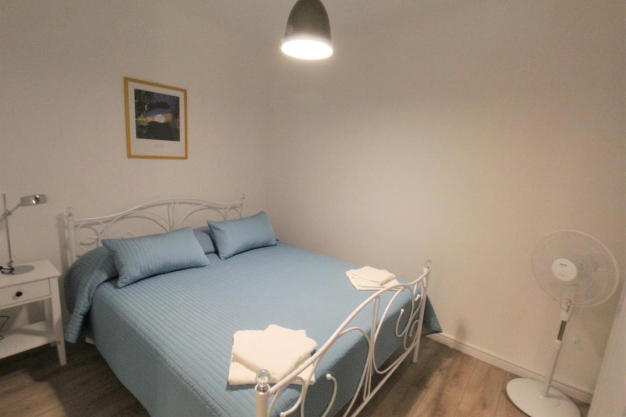 Apartment Orietta Savudrija Luaran gambar