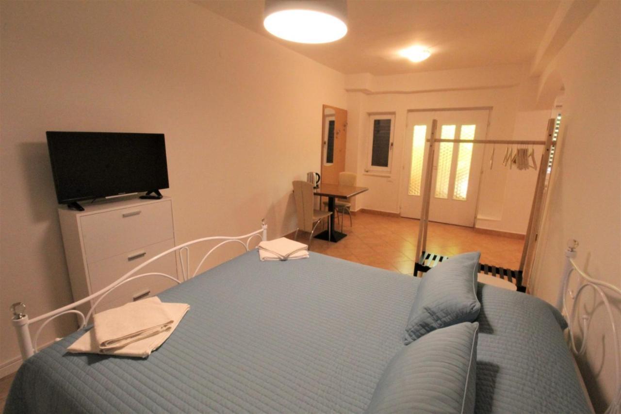 Apartment Orietta Savudrija Luaran gambar