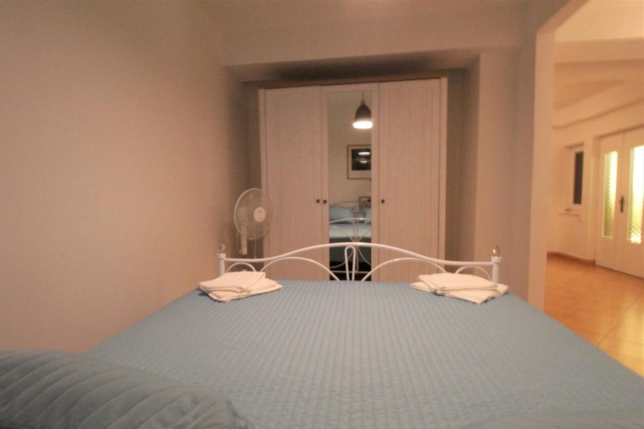 Apartment Orietta Savudrija Luaran gambar