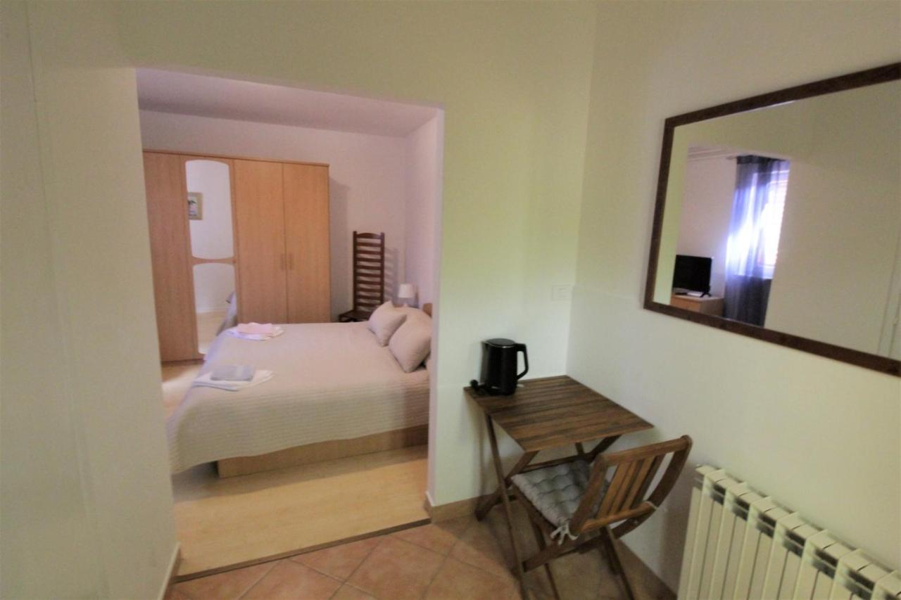 Apartment Orietta Savudrija Luaran gambar
