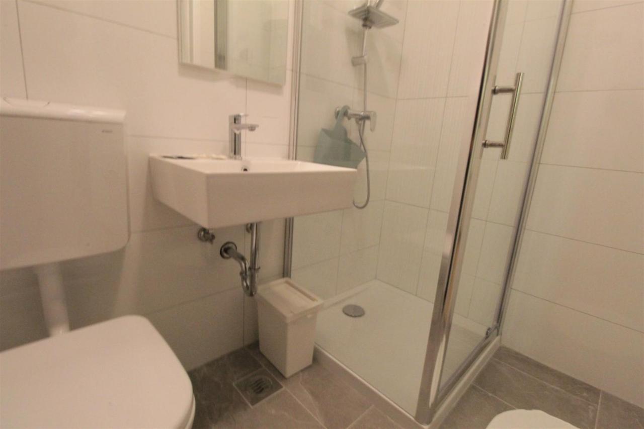 Apartment Orietta Savudrija Luaran gambar