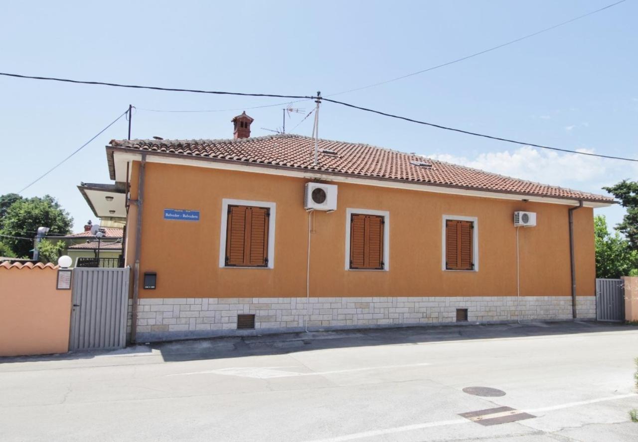 Apartment Orietta Savudrija Luaran gambar